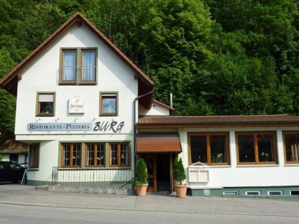 Foto: Burg
