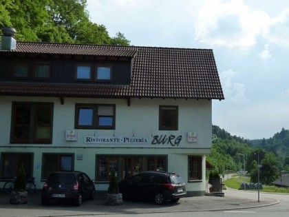 Foto: Burg